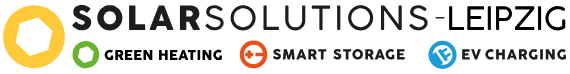 Logo of Solar Solutions Leipzig 2025