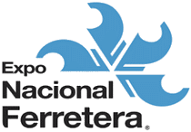Logo of EXPO NACIONAL FERRETERA Sep. 2024