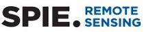Logo of SPIE REMOTE SENSING Sep. 2025