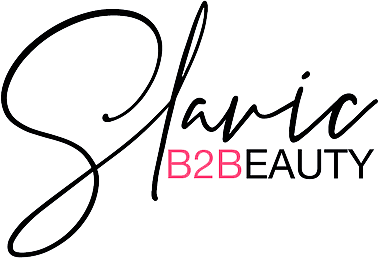 Logo of Slavic B2Beauty 2025
