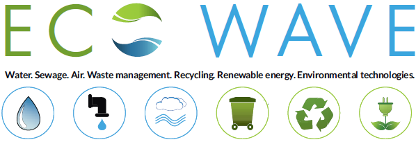 Logo of ECO WAVE 2024
