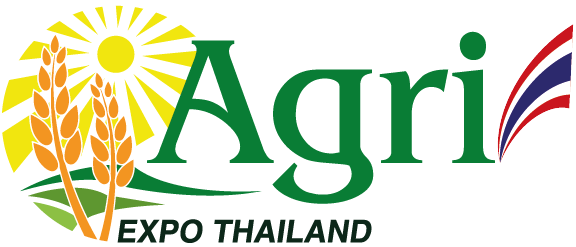 Logo of Agri Expo Thailand 2024