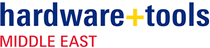 Logo of HARDWARE & TOOLS MIDDLE EAST Dec. 2025