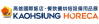 Logo of Kaohsiung HORECA 2024