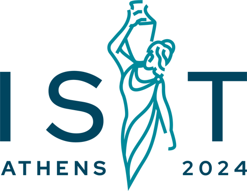 Logo of IEEE ISIT 2024