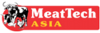 Logo of MEAT TECH ASIA Aug. 2025
