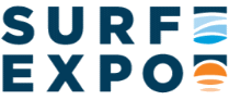 Logo of SURF EXPO Sep. 2026