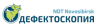 Logo of Defectoscopy / NDT Novosibirsk 2022