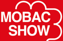 Logo of MOBAC SHOW Feb. 2027