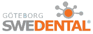 Logo of SWEDENTAL & THE ANNUAL DENTAL CONGRESS Nov. 2025
