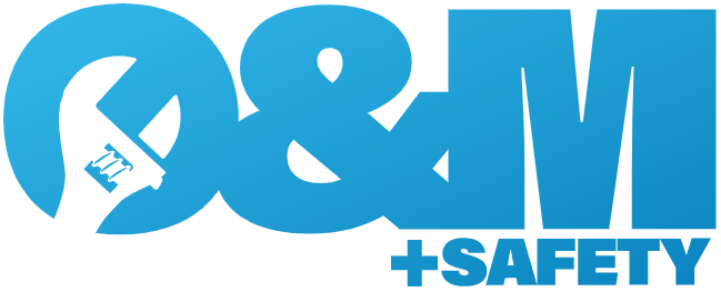 Logo of ACP O&M and Safety Conference 2025