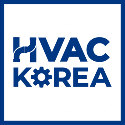 Logo of HVAC KOREA 2026