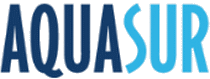 Logo of AQUA SUR Mar. 2026