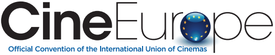 Logo of CineEurope 2026