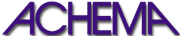 Logo of ACHEMA Jun. 2024
