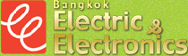 Logo of BEE - BANGKOK ELECTRIC AND ELECTRONICS Sep. 2026