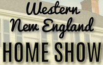 Logo of WESTERN NE HOME SHOW Mar. 2025
