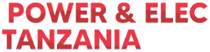 Logo of POWER & ELEC TANZANIA Aug. 2026