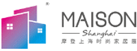 Logo of MAISON SHANGHAI Sep. 2024
