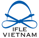 Logo of IFLE - VIETNAM Jul. 2026