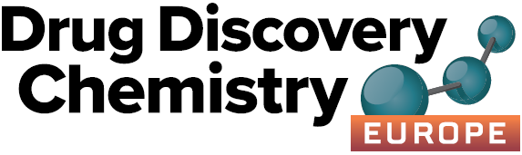 Logo of Drug Discovery Chemistry Europe 2024