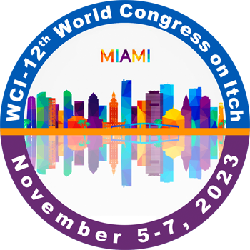 Logo of World Congress on Itch 2023