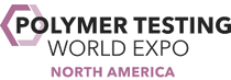 Logo of POLYMER TESTING WORLD EXPO NORTH AMERICA Nov. 2026