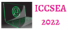 Logo of International Conference on Computer Science, Engineering and Applications London 2022