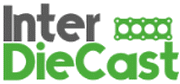 Logo of INTER DIECAST Sep. 2026
