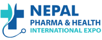 Logo of NEPAL PHARMA INTERNATIONAL EXPO Dec. 2025