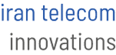 Logo of IRAN TELECOM INNOVATIONS Dec. 2025