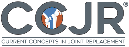 Logo of CCJR 2024