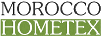 Logo of MOROCCO HOMETEX Apr. 2026