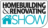 Logo of HARROGATE HOMEBUILDING AND RENOVATING SHOW Nov. 2024