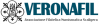 Logo of Veronafil 2023