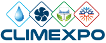 Logo of CLIMEXPO Sep. 2025