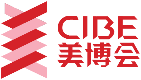 Logo of China International Beauty Expo 2024