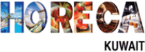 Logo of HORECA KUWAIT Jan. 2027