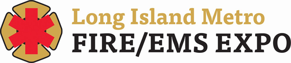 Logo of Long Island Metro Fire/EMS Expo 2025