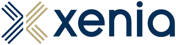 Logo of Xenia 2021