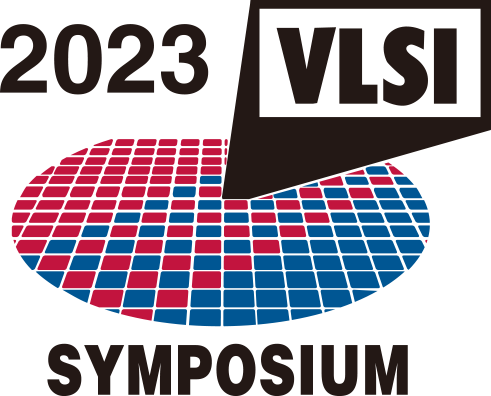 Logo of VLSI Symposia 2023