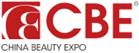 Logo of CIBE (CHINA INTERNATIONAL BEAUTY EXPO) - BEIJING Oct. 2026