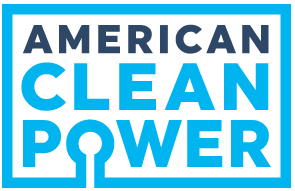 Logo of ACP CLEANPOWER 2026