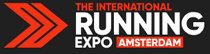 Logo of INTERNATIONAL RUNNING EXPO Nov. 2026