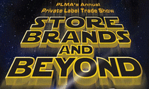 Logo of PLMA Nov. 2026