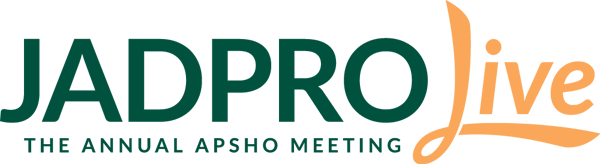 Logo of JADPRO Live 2027