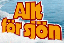 Logo of ALT FÖR SJÖN Mar. 2026