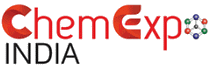 Logo of CHEMEXPO INDIA Apr. 2026