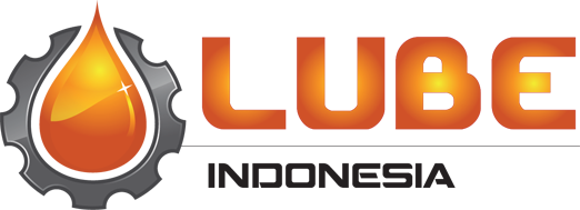 Logo of Lube Indonesia 2023
