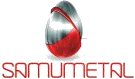 Logo of SAMUMETAL Feb. 2026